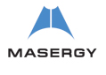 Masergy logo