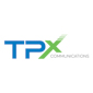 TPX logo