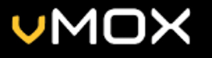 vMox logo